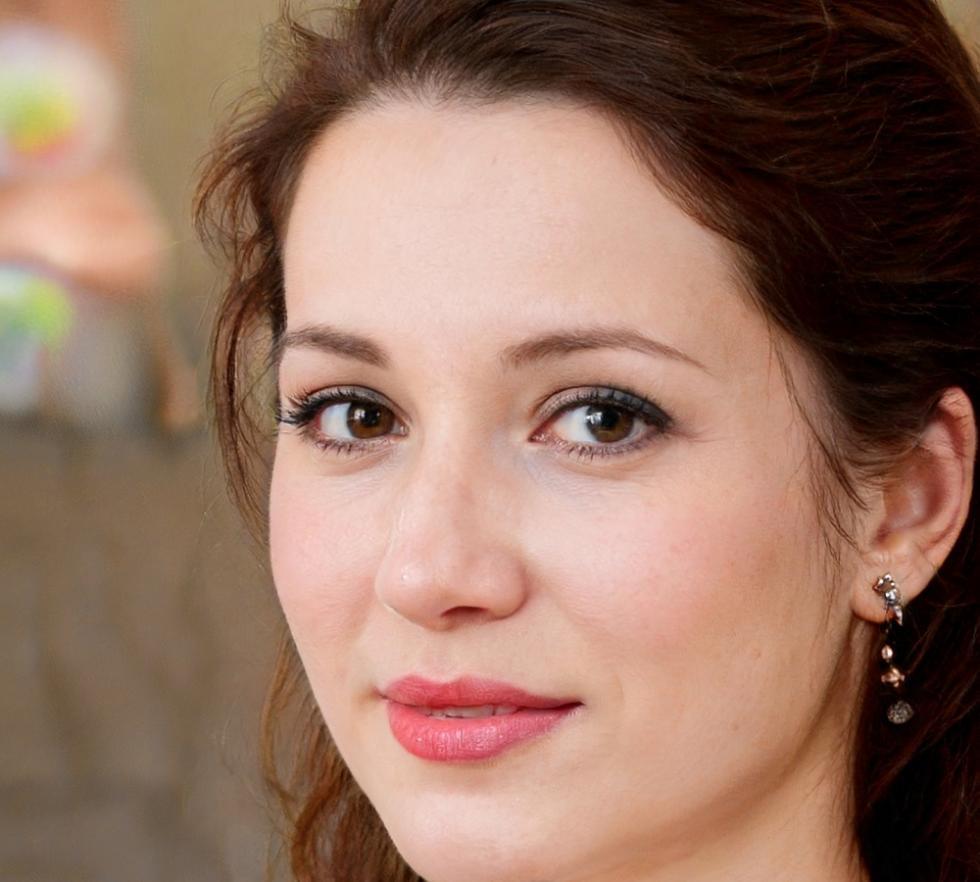 Portrait de Claire Dubois, Experte Financement Innovation