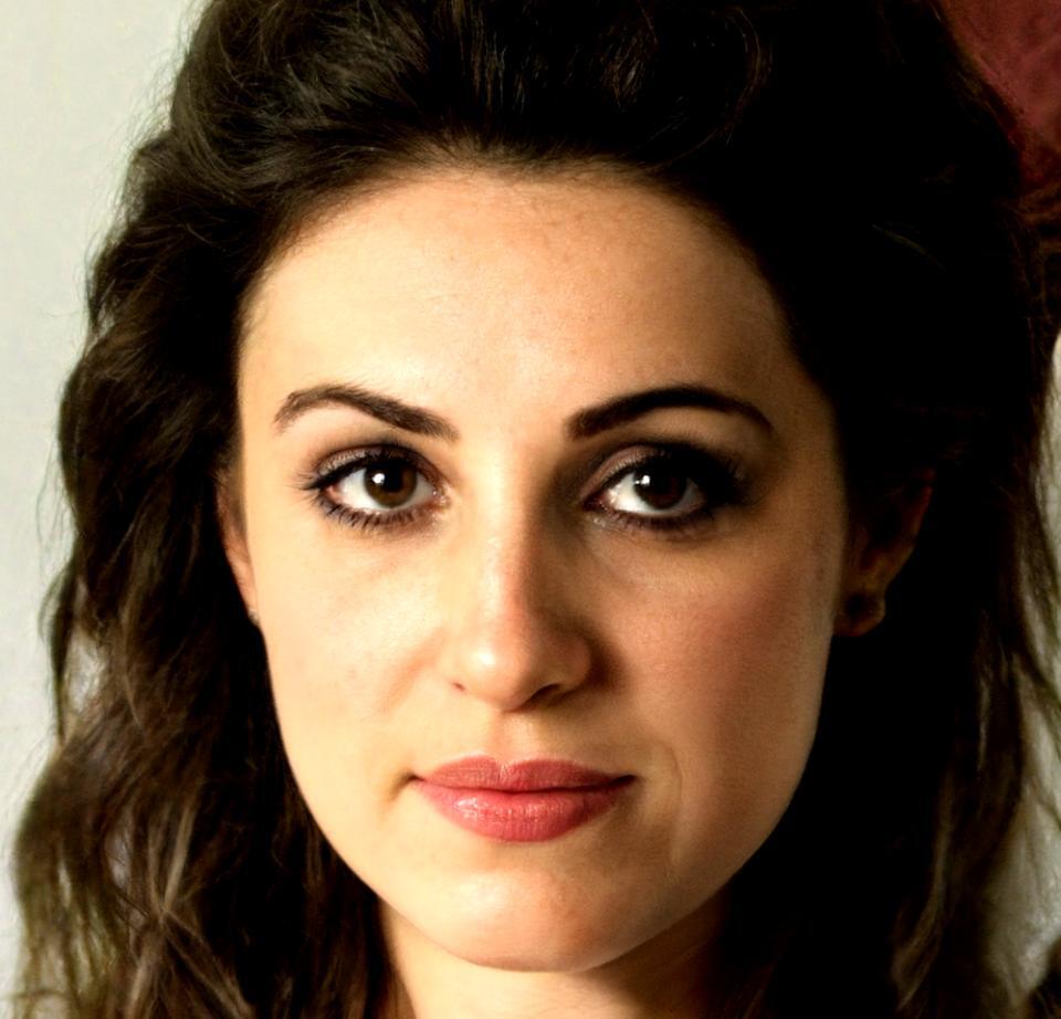 Portrait de Sophie Martin