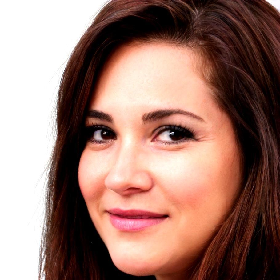 Portrait de Sophie Martin