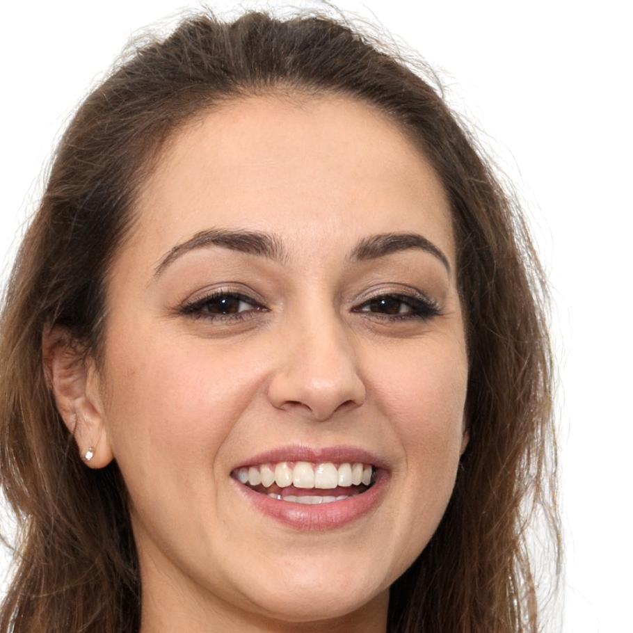 Portrait de Sophie Leroy, consultante en méthodes d'apprentissage