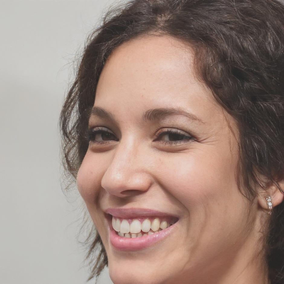 Portrait de Claire Dubois