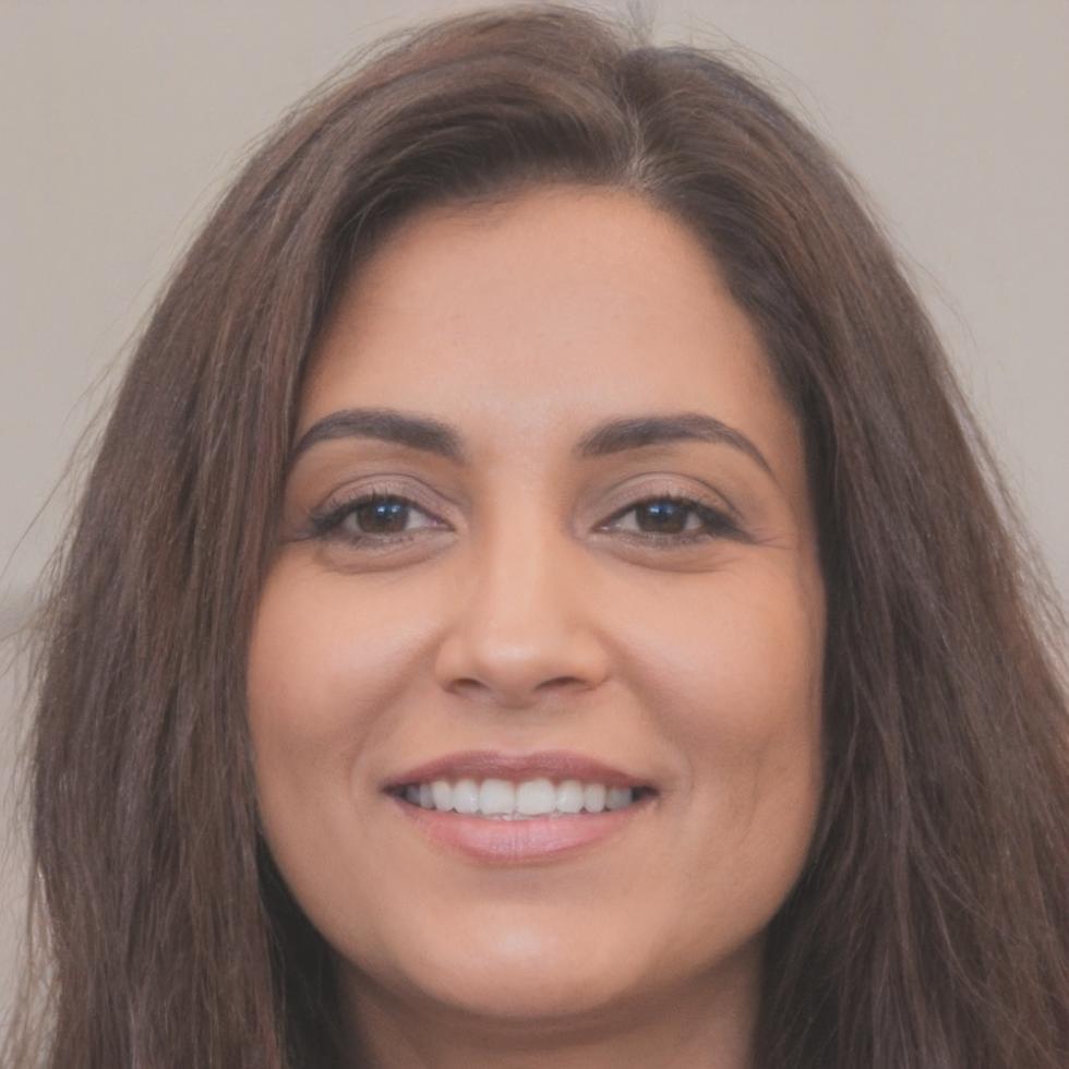 Portrait de Sophie Martinez, Directrice Stratégie Financière